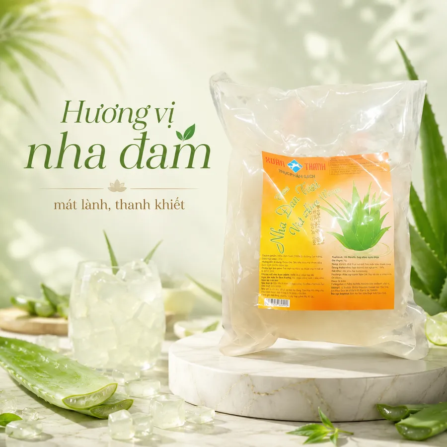 Nha đam Xuân Thịnh